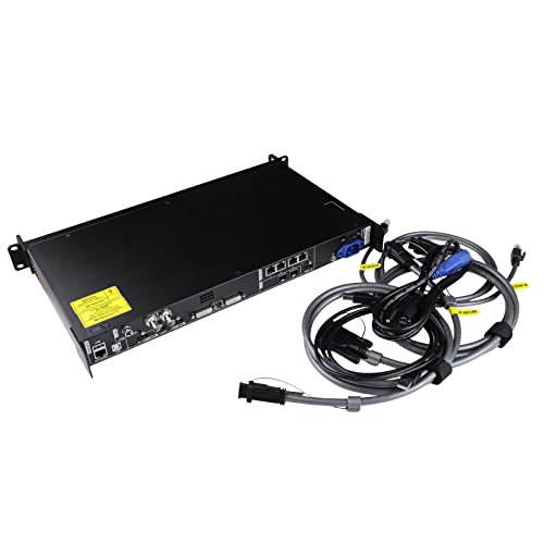 Image of VX400 Novastar Video Processor All-in-1 Video Controller for Led Display Screen (Upgraded Version of VX4S /VX4S-N)