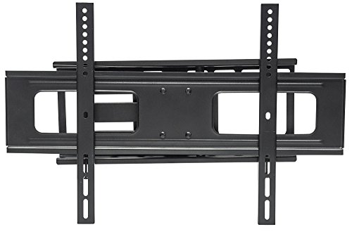 Manhattan 461283 Universal Flat Panel Tv Full Motion Wall Mount thumb #5