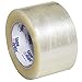 Clear Hot Melt Carton Sealing Tape 3 x 110 yds 2.5 mil 24 Rolls