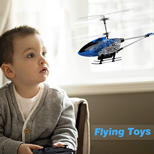 Cheerwing U12S Mini Rc Helicopter With Camera Remote Control Helicopter For Kids And Adults #TOP6
