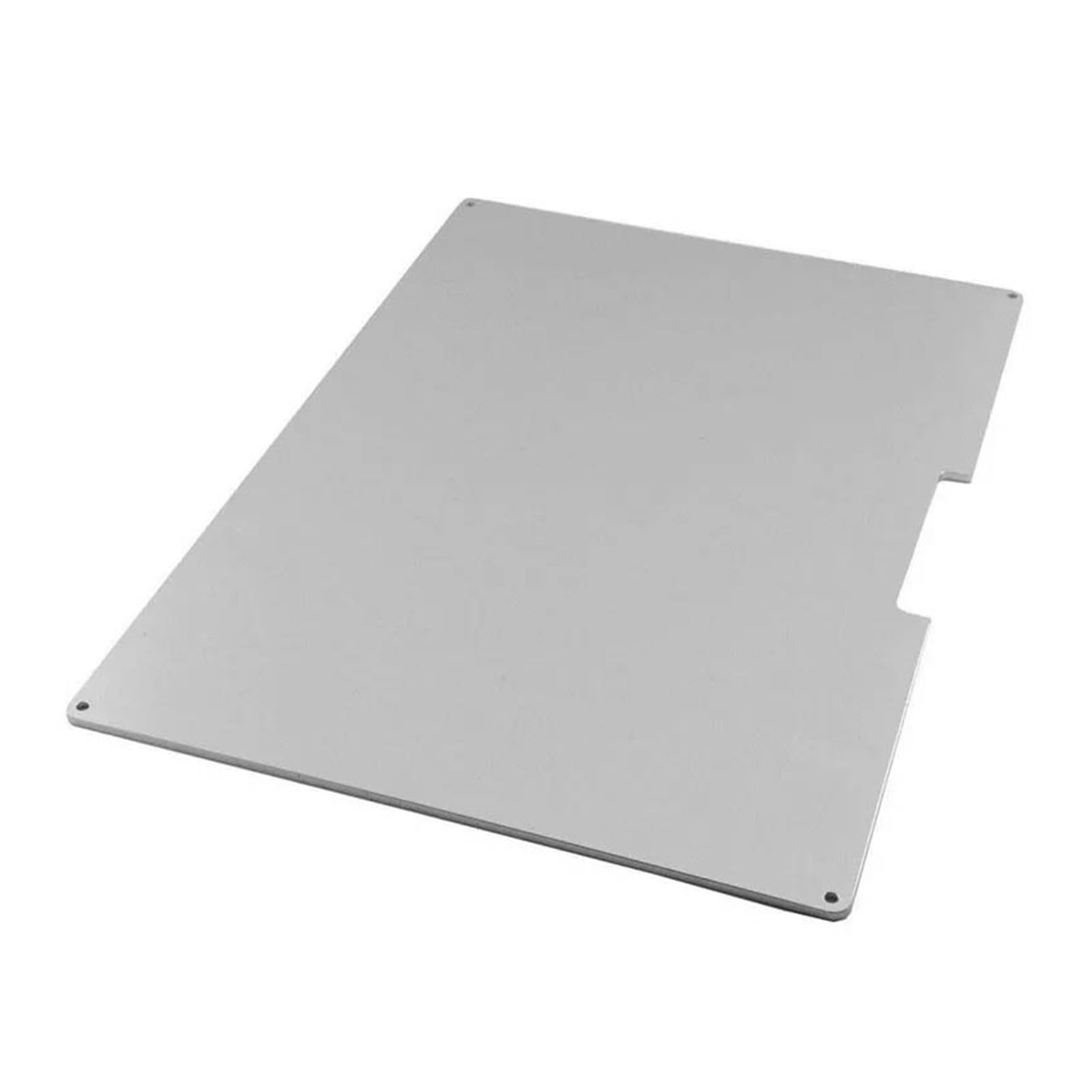 300x200mm Aluminium-Heizbett-Bauplatte 3D-Drucker I3-Upgrade-Kit