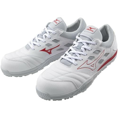 ミズノ オールマイティTD II 11L F1GA2300 (安全靴・足袋) 価格