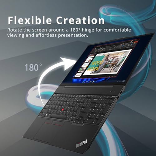 Lenovo ThinkPad P1 Gen 6