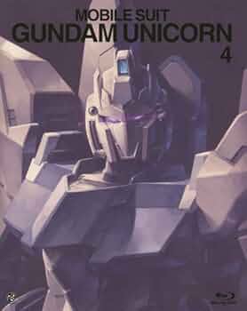 機動戦士ガンダムUC 1(ガンダム 35thアニバーサリー アンコール版) [Blu-ray] 9jupf8b 機動戦士ガンダムUC 1［ガンダム35thアニバーサリーアンコール版