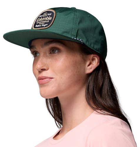 Image of Columbia Ratchet Strap Snap Back