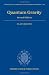 Quantum Gravity (International Series of Monographs on Physics, Vol. 136) (The International Series of Monographs on Physics)