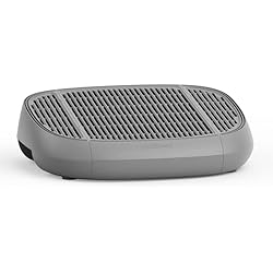Neakasa Cat Pedal Step Stool with Filter Function, Easy to Clean Cat Litter Tray for M1 Open Top Self-Cleaning Litter Box