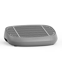 Neakasa Katzentreppe Tritthocker mit Filterfunktion, leicht zu reinigende Katzentoilette für M1 Open Top Selbstreinigende Katzentoilette