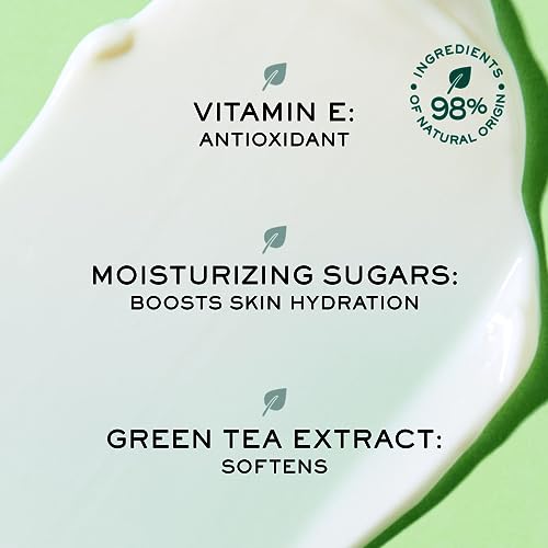 Nuxe Body Reve De The Revitalsing Moisturising Milk - Vücut Sütü 400 ml