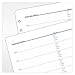 FranklinCovey - Address/Phone Pages - Expansion for Planners (Monarch)