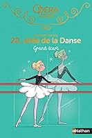 Grand écart 2092592181 Book Cover