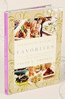 Farmhouse Kitchen Favorites 0983075301 Book Cover