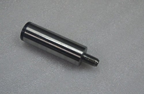 Support de meuleuse pour siège de soupape OMEX avec filetage 9/16" et roulements C3 noir