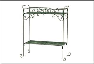 Fullsexy Vacation Plant Waterer£¬ Self Plant Watering Stakes, Ceramic Self Watering Spikes£¬ Automatic Flower and Drip Irrigation Watering Stakes System for Indoor&Outdoor Use, 4 Pack (p4)