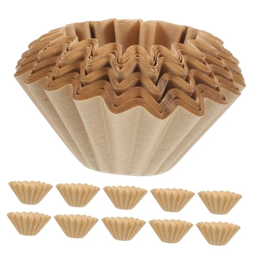 PRETYZOOM 50 eʓR[q[tB^[Jbv HiO[hg^h 傫߂ŃGXvb\hbv R[q[̕f