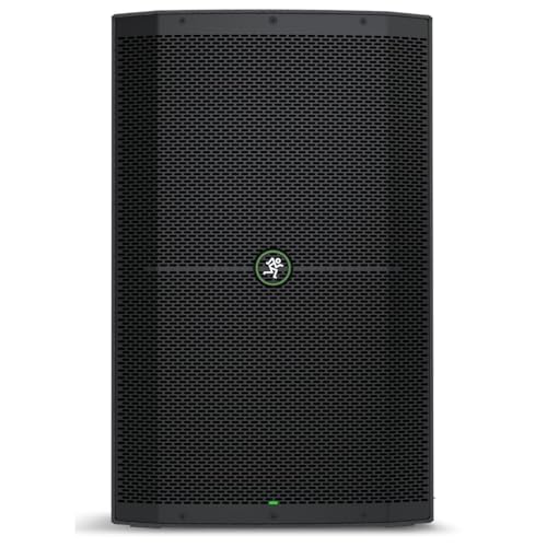 Image of Mackie Thump215 15 inch 1400W Powered Auxiliary Loudspeaker (Black)