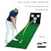 Yinziha Portable Golfs Practice Hitting Net Exercises Blanket Golfs Practice Net Training Tool Golfs Accessories Easy to Use