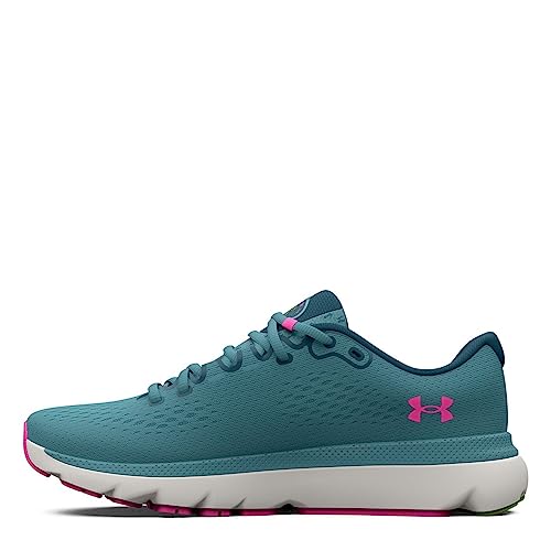 Image of Under Armour Womens Ua W HOVR Infinite 4 Sneaker