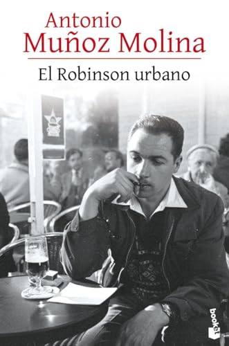 El Robinson urbano (Biblioteca A. Muñoz Molina)