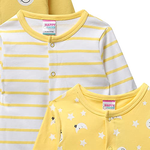 Image of Mom's Love Unisex-Baby Baby and Toddler Sleepers