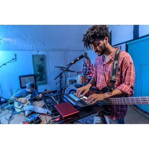 Professional Music Keyboard Controller