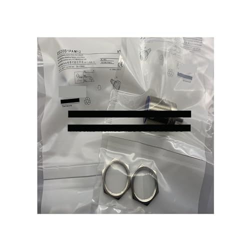 Capteur de proximité XS530B1DBM12 haute précision inductive M30