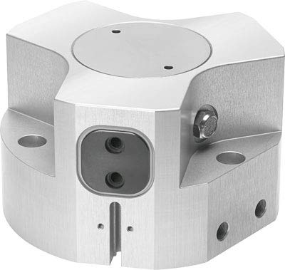 Festo 1163037 Gripper, Model HGDD-35-A