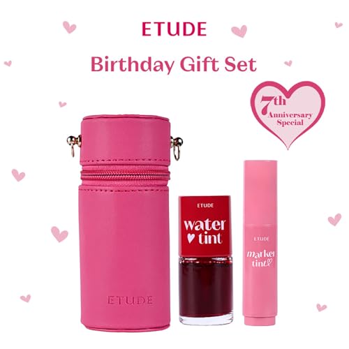 Image of Etude Birthday Kit