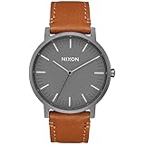 ニクソンThe Porter a10582494 Mens Quartz Watch