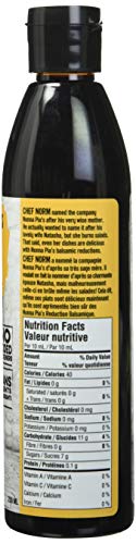 Nonna Pia'S 0710996000433 Nonna Pias Nonna Pia'S Classic Balsamic Glaze thumb #4
