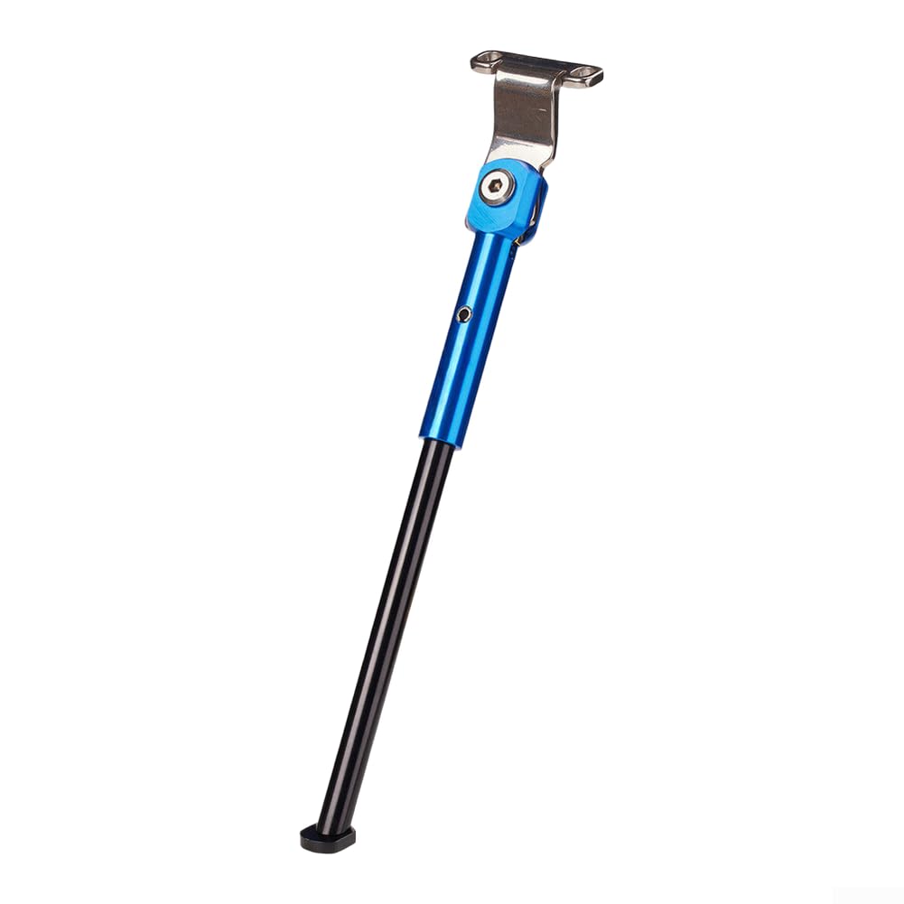 Caballete Plegable Aluminio 16" para Bici Neo Estable