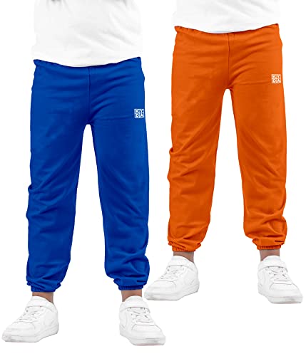 Image of KYDA Kids Unisex Kids Track Pants