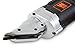 WEN Metal Shear, Swivel Head, Variable Speed, 18-Gauge, 4-Amp (3650)