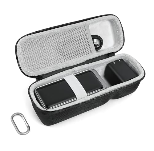 【超美品】【ケース付】AnkerPrimePowerBank20000mAh Amazon | SHEAWA Anker Prime Power Bank (20000mAh 200W)用ケース EVA