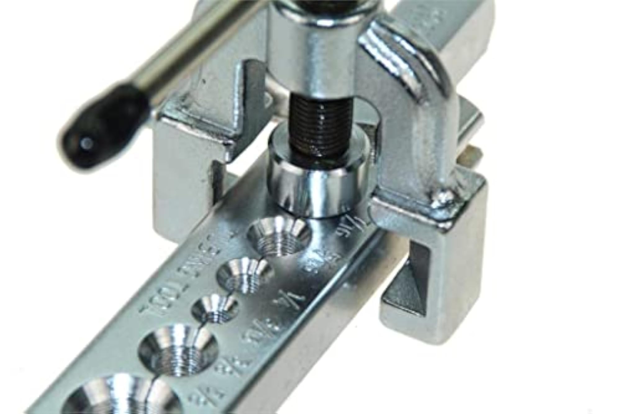 7 Dies Flaring Tools Set for Air Conditioning