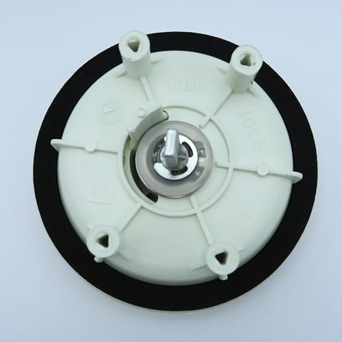 Generic Türschloss für Wohnmobil, Wohnwagen, Boot, Caravan, Wohnmobil, Weiß, Rad nach rechts