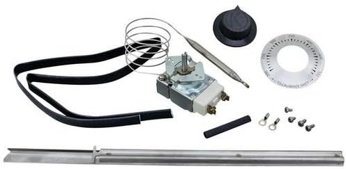 Keating – 037088 – RX Thermostat Kit w/ 200° – 550° Range Keating – 037088 – RX Thermostat Kit w/ 200° – 550° Range