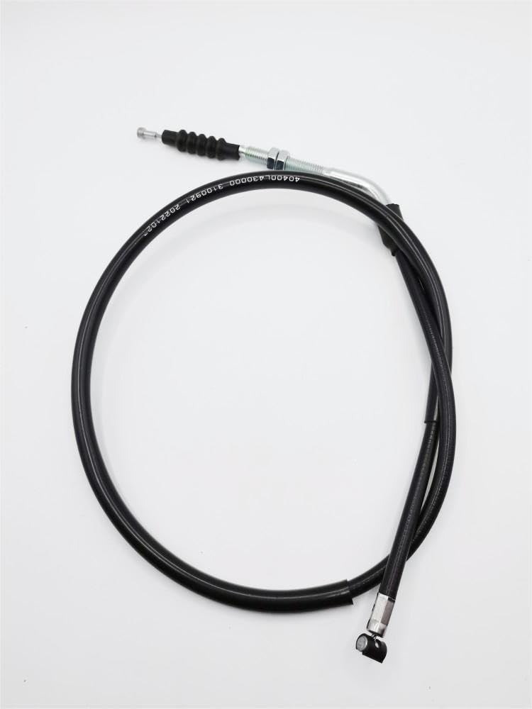 Câble d'embrayage pour Benelli BN150S et BJ150S-31 câble moto de remplacement d'origine