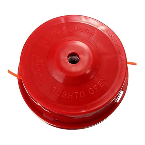 Huri - Testina falciante Autocut/testina multifilo...