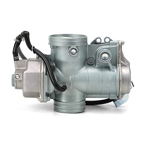 Carburateur XR600R résolvant les fuites d'essence et démarrages difficiles - 2
