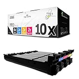 Compatible avec Konica Minolta Bizhub : C 20 (P / PX / X), C20, C20P, C20PX, C20X