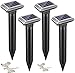 Produktbild Solar Maulwurfschreck,Wühlmausabwehr,Maulwurfvertreiber,Schlagenabwehr,Eidechsenabwehr,Maulwurfvertreiber,Schlagenabwehr,für Den Rasen Garten
