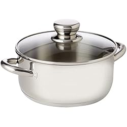 Cazuela Horno Alza ALZA Noblesse Cristal Cacerola