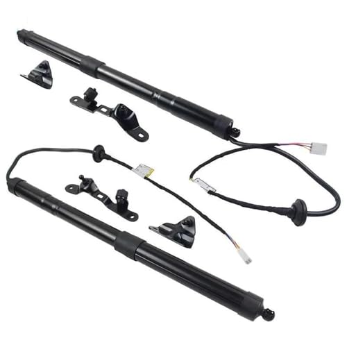 Vérins à gaz électriques pour Toyota RAV4 2013-2018 amortisseurs de hayon arrière