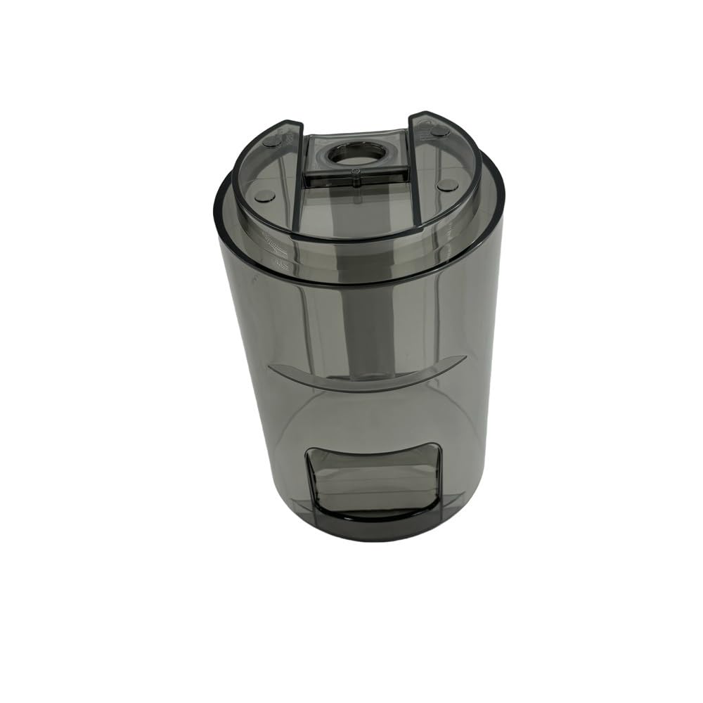 GENTERUN Vacuum Cleaner Water Tank,Compatible For Dreame,H12 Core Sewage Parts Dirty Accessories Parts Reservoir Spare Part