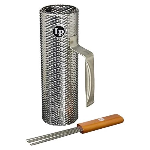 LP Latin Percussion Guiro Guiro Mini