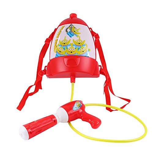 ■アメリカンヴィンテージトイ【エイリアン水鉄砲】未開封 □アメリカンヴィンテージトイ【エイリアン水鉄砲】未開封 トイ