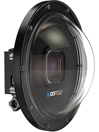 Dome for GoPro HERO7/6/5 Black Cameras