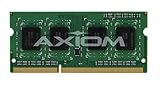  Axiom 16GB DDR3L 16Go DDR3L 1600MHz Module de mémoire - Modules de mémoire (16 Go, 1 x 16 Go, DDR3L, 1600 MHz)