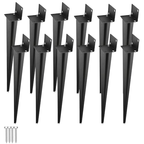 Postes de Madera para Vallas Autoclave Marca ISOISL